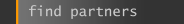  find partners