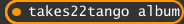takes22tango album
